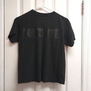 🩷FORTNITE BOYS TSHIRT SIZE XL 14-16 Black